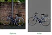 ecommerce background removal and clipping path