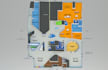 3d map for wayfinding ,self navigate for public buildings
