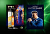 design your digital and print ready posters