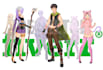 teach you how to draw anime online
