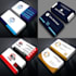 do professional and personal business card