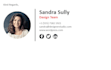 create clickable email signature, html email signature