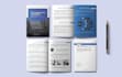 do business brochure, annual report, catalog, booklet design