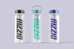 create stunning water bottle labels with premium graphics