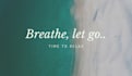 create meditation, relaxation music video for you