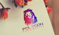 create your professional polygon logo design
