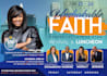 design exceptional church flyer or event flyer design
