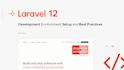 be your laravel full stack developer
