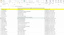 do email list, lead magnet, data collection,  web research