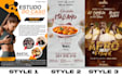 create you a flyer