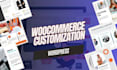 do wordpress website by avada, flatsome, betheme, xstore theme  customization