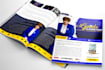 do brand author artist influencer, epk press kit, media kit, speaker one sheet