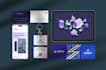 create your full brand identity