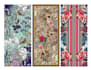 create intricate scarfs, shawls and stollers in all sizes