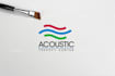 design modern and trendy logo