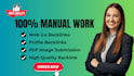 do high quality backlink  SEO, web 2 0, profile, and do follow links