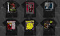 do t shirt design for streetwear, vintage only in 1 day