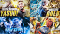 design professional youtube thumbnail for gaming videos