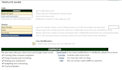 make excel and google sheets templates