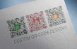 creat professional qr code design with your business logo