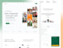 do saas landing pages, websites, and ui animation