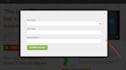 create beautiful pop up or modal content with effect