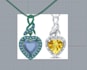design custom name pendant jewelry cad for 3d printing, hip hop, diamond