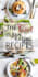 give you 500 clean eating recipes