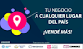 sell with mercado libre from anywhere in the word