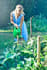 write an article about gardening, hydroponics, and horticulture