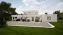 produce high quality archicad twinmotion 2d 3d