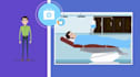 make auto or health or home or renters insurance promo video