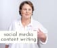 write engaging social media content