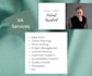 be your virtual assistant