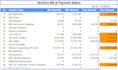 make your excel, google sheets wizard using apps script, vba