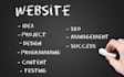 help you with content writing depending on your niche