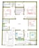 design 2d layout, floor plan of your house or office in cad