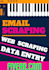 do any type of web scraping and emails scraping