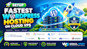 fastest vps hosting server wordpress hosting cloud consultation fast aws contabo