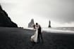 do cinematic wedding video editing