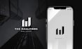 do timeless app logo design and app icon , favicon