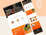 convert PSD to HTML, xd to HTML with bootstrap responsive design