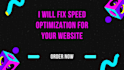 fix wordpress issues speed optimization and migration