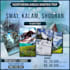 design eye catchy posters for social media and you business