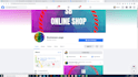 create facebook business page professionally