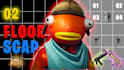 create trending 3d thumbnail for your fortnite creative map