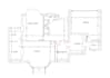 design floor plan and 2d designs in detailed