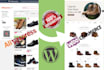 design ali express dropshipping store using woocommerce