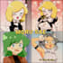 draw retro old anime artstyle