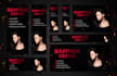design banner ads, social media ad, or cover design